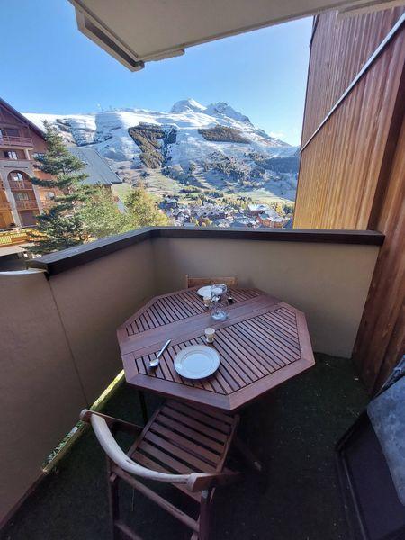 Apartements ALPHERATZ - Les Deux Alpes Venosc