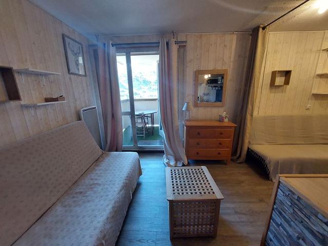 Apartements ALPHERATZ - Les Deux Alpes Venosc