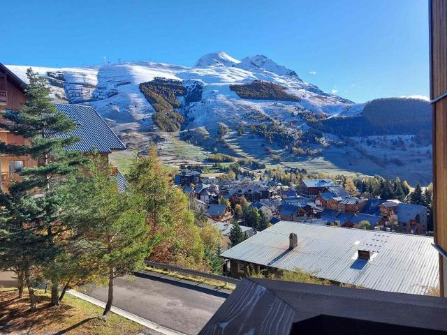 Apartements ALPHERATZ - Les Deux Alpes Venosc