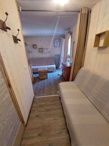 Apartements ALPHERATZ - Les Deux Alpes Venosc