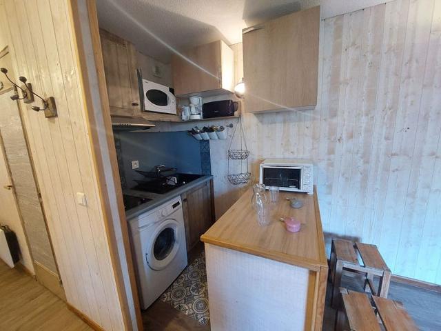 Apartements ALPHERATZ - Les Deux Alpes Venosc