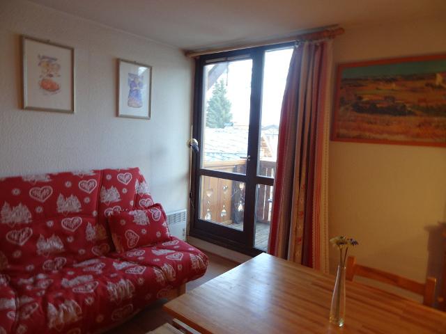 Apartements ANDROMEDE - Les Deux Alpes Venosc