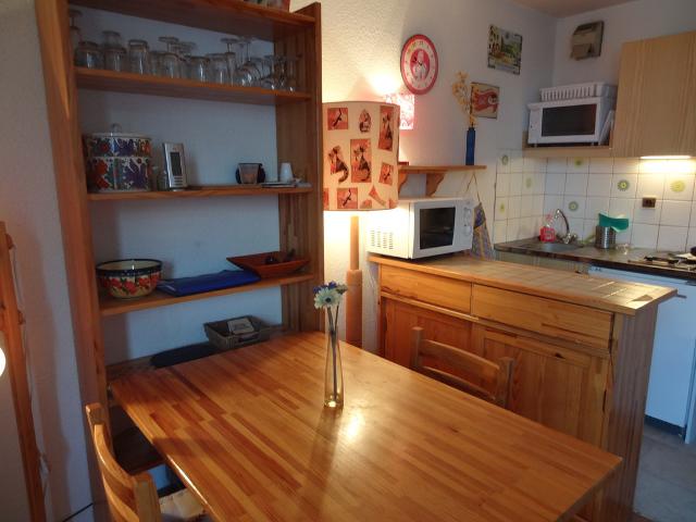 Apartements ANDROMEDE - Les Deux Alpes Venosc