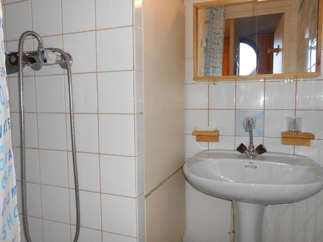 Apartements ANDROMEDE - Les Deux Alpes Venosc