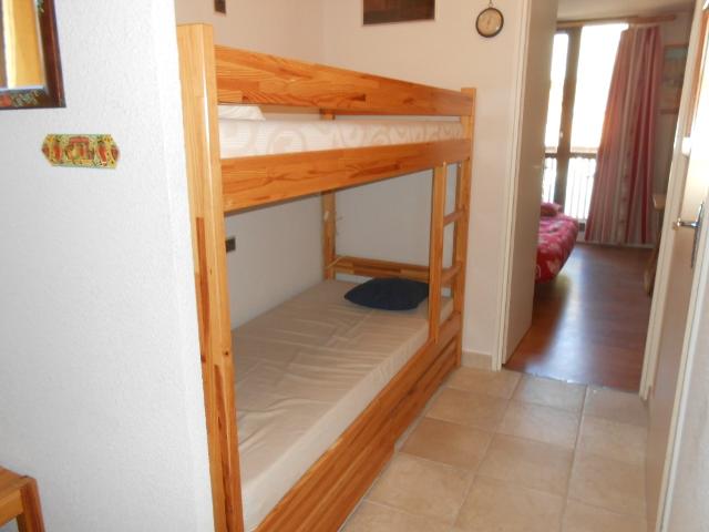 Apartements ANDROMEDE - Les Deux Alpes Venosc