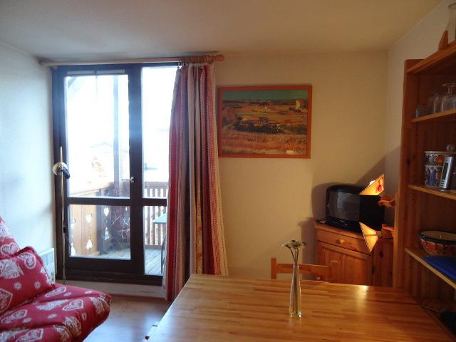 Apartements ANDROMEDE - Les Deux Alpes Venosc