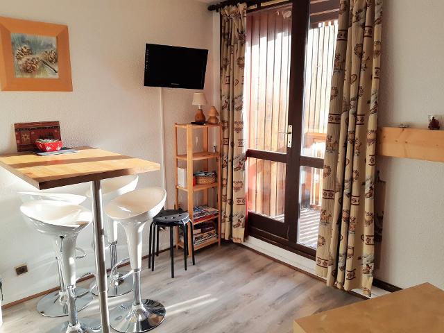 Apartements ANDROMEDE - Les Deux Alpes Venosc