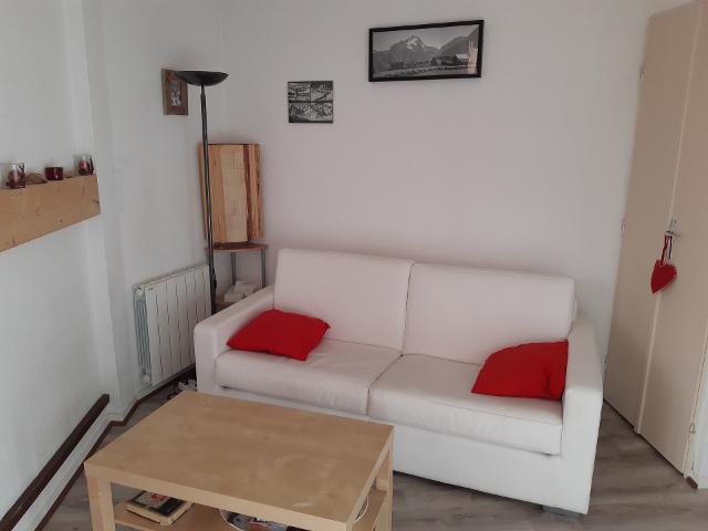 Apartements ANDROMEDE - Les Deux Alpes Venosc