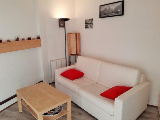 Apartements ANDROMEDE - Les Deux Alpes Venosc