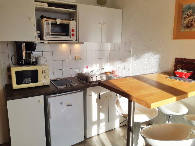 Apartements ANDROMEDE - Les Deux Alpes Venosc