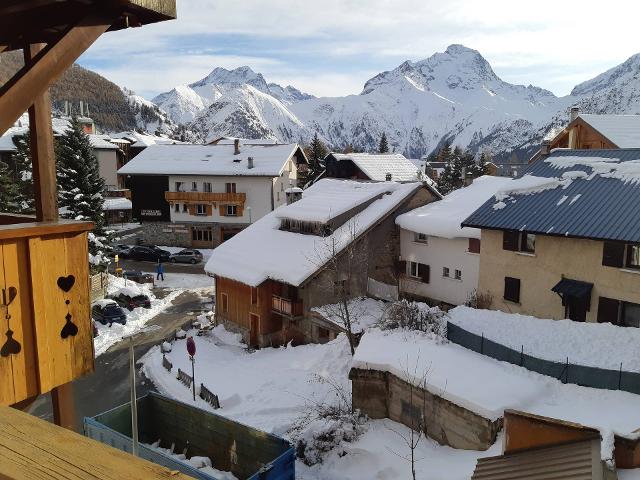 Apartements ANDROMEDE - Les Deux Alpes Venosc