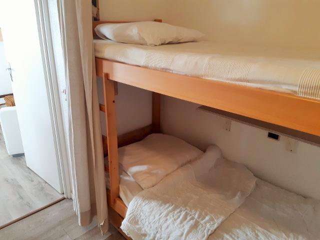 Apartements ANDROMEDE - Les Deux Alpes Venosc