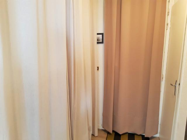 Apartements ANDROMEDE - Les Deux Alpes Venosc