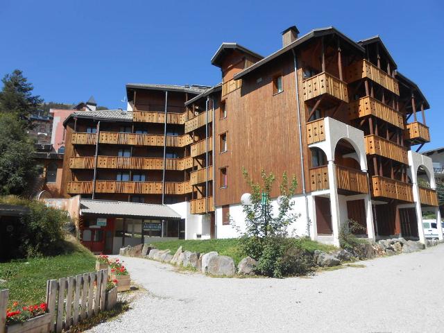 Apartements ANDROMEDE - Les Deux Alpes Venosc
