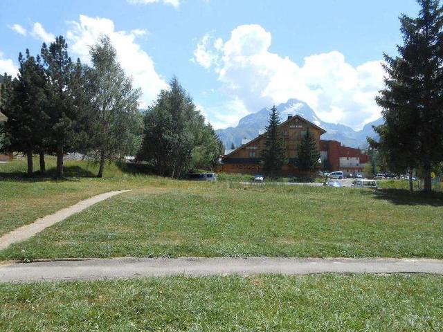 Apartements PLEIN SUD A - Les Deux Alpes Centre