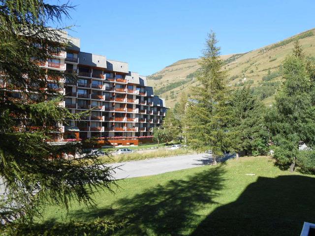 Apartements PLEIN SUD A - Les Deux Alpes Centre