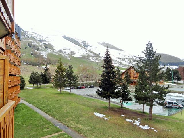 Apartements PLEIN SUD A - Les Deux Alpes Centre