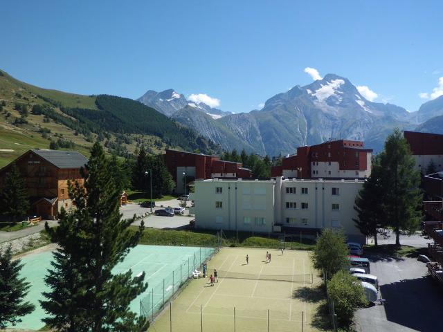 Apartements PLEIN SUD A - Les Deux Alpes Centre