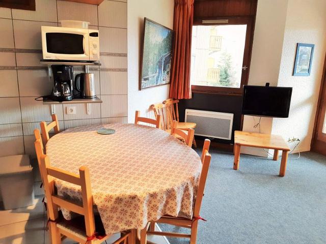Apartements PLEIN SUD C - Les Deux Alpes Centre