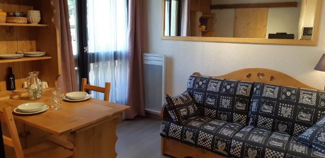 Apartements PLEIN SUD C - Les Deux Alpes Centre