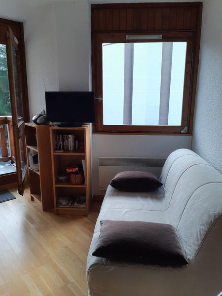 Apartements PLEIN SUD C - Les Deux Alpes Centre