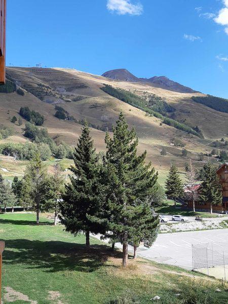 Apartements PLEIN SUD C - Les Deux Alpes Centre