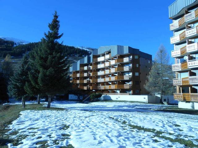 Apartements PLEIN SUD C - Les Deux Alpes Centre