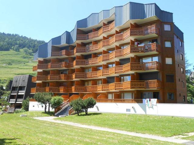 Apartements PLEIN SUD C - Les Deux Alpes Centre