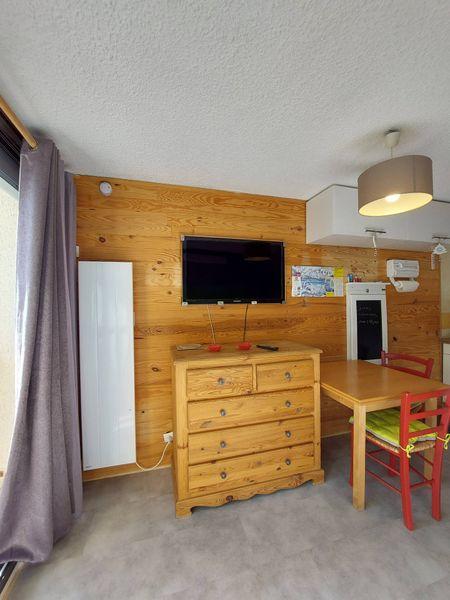 Apartements CHAMPAGNE - Les Deux Alpes Centre