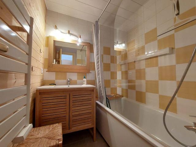 Apartements CHAMPAGNE - Les Deux Alpes Centre