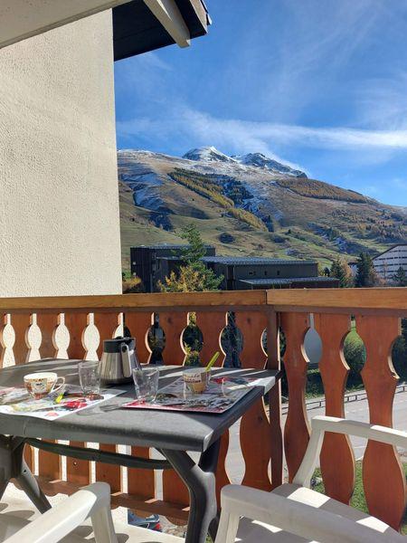 Apartements CHAMPAGNE - Les Deux Alpes Centre