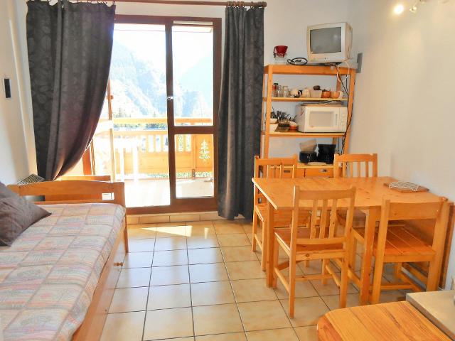 Apartements PLÉIADES - Les Deux Alpes Venosc