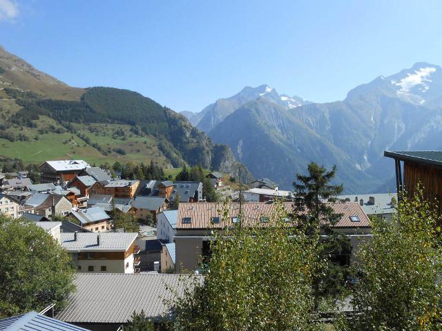 Apartements PLÉIADES - Les Deux Alpes Venosc