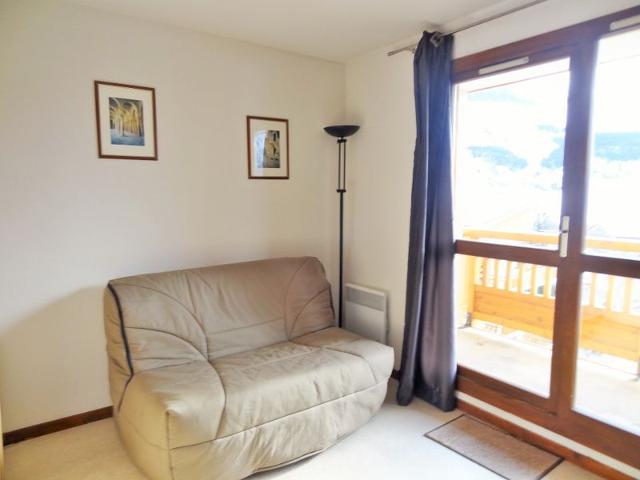 Apartements PLÉIADES - Les Deux Alpes Venosc