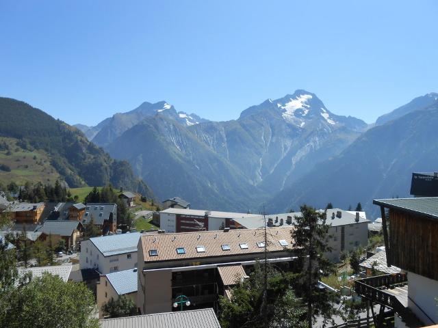 Apartements PLÉIADES - Les Deux Alpes Venosc