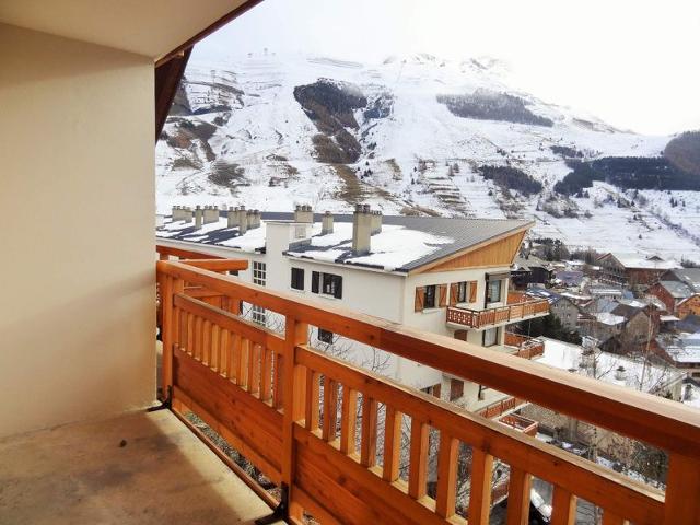 Apartements PLÉIADES - Les Deux Alpes Venosc