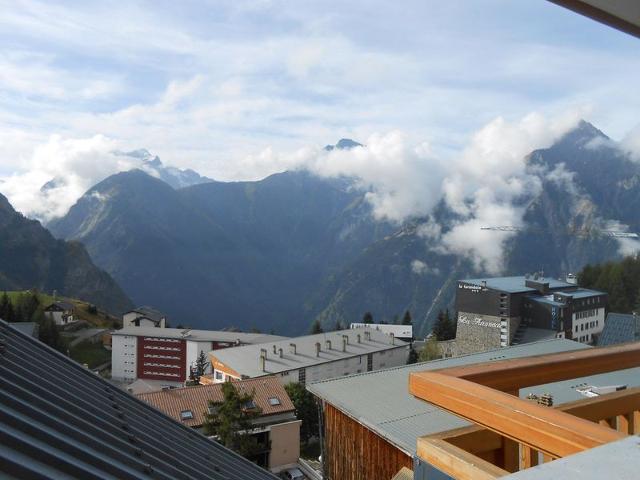 Apartements PLÉIADES - Les Deux Alpes Venosc