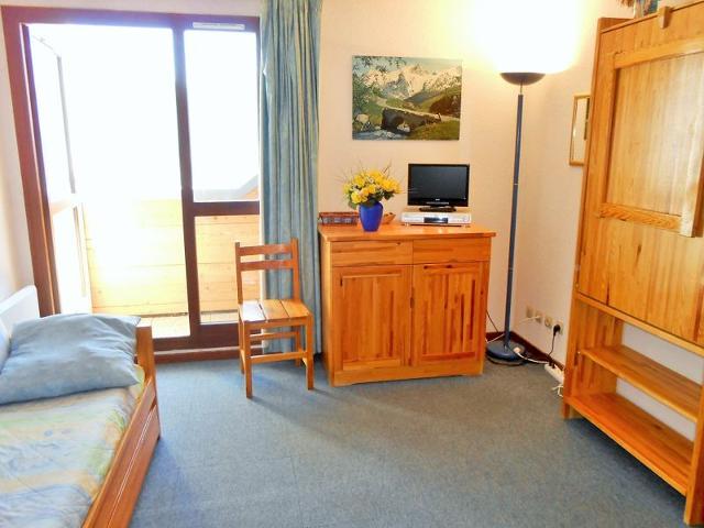 Apartements PLÉIADES - Les Deux Alpes Venosc