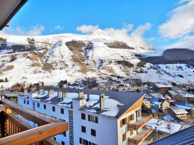 Apartements PLÉIADES - Les Deux Alpes Venosc