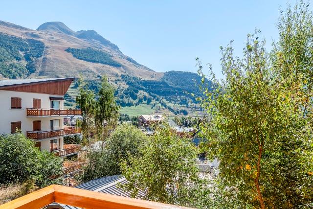 Apartements PLÉIADES - Les Deux Alpes Venosc