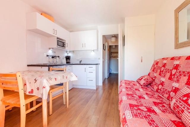 Apartements PLÉIADES - Les Deux Alpes Venosc