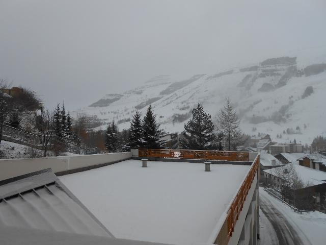 Apartements PLÉIADES - Les Deux Alpes Venosc