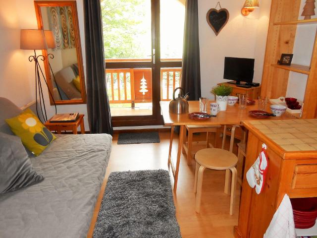 Apartements PLÉIADES - Les Deux Alpes Venosc