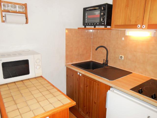 Apartements PLÉIADES - Les Deux Alpes Venosc