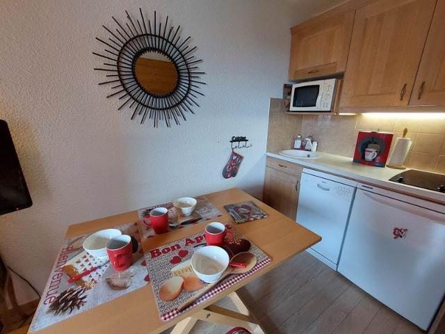 Apartements PLÉIADES - Les Deux Alpes Venosc