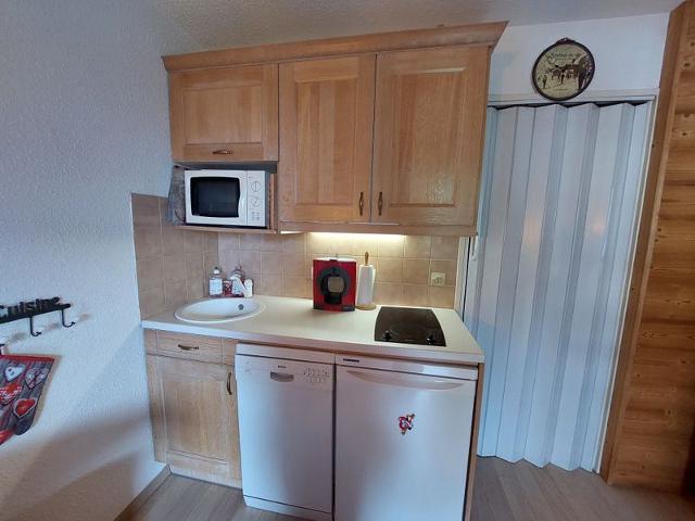Apartements PLÉIADES - Les Deux Alpes Venosc