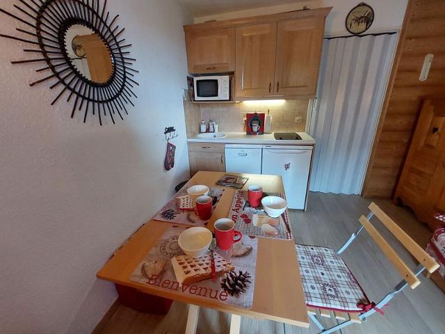 Apartements PLÉIADES - Les Deux Alpes Venosc