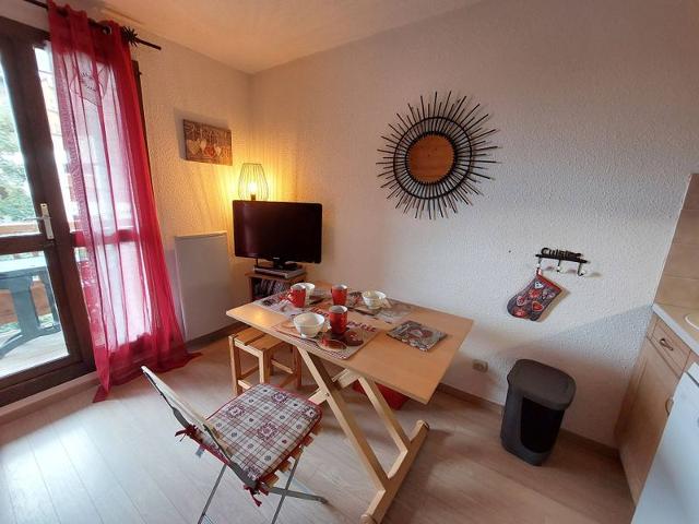 Apartements PLÉIADES - Les Deux Alpes Venosc