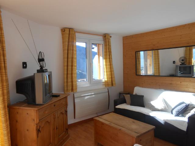 Apartements ECRINS 7 - Les Deux Alpes 1800