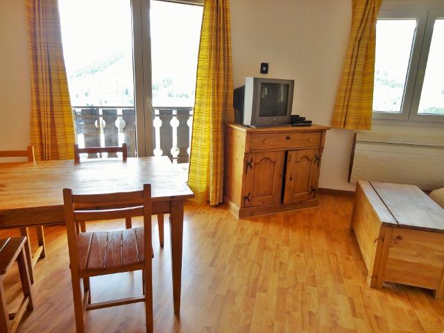 Apartements ECRINS 7 - Les Deux Alpes 1800